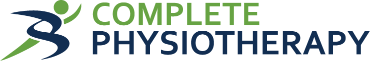 Complete Physiotherapy logo